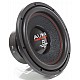 RADION-Serie 300 mm HIGH EFFICIENT Subwoofer 2x 500/300 Watt