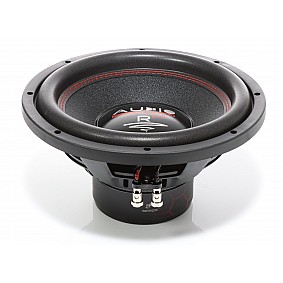 Binnenkort leverbaar! RADION-SERIE 300 mm FREE AIR  - Subwoofer