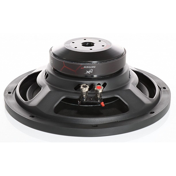 RADION-Serie 300 mm FLAT - Subwoofer575/400 watt RADION-Serie 300 mm FLAT - Subwoofer575/400 watt