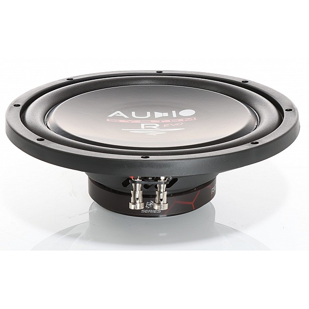 RADION-Serie 300 mm FLAT - Subwoofer575/400 watt RADION-Serie 300 mm FLAT - Subwoofer575/400 watt