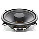 RADION-SERIE 130 mm 2-Weg FLAT LINE Composet
