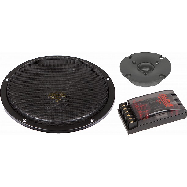 RADION-Serie 2-Weg FREE AIR Composet RADION-Serie 2-Weg FREE AIR Composet