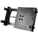RAM® Krachtige-Tray™ Veerbelaste Laptop Tray RAM® Krachtige-Tray™ Veerbelaste Laptop Tray