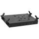 RAM® Tough-Tray ™ II verende vergrendeling netbook- / tablethouder RAM® Tough-Tray ™ II verende vergrendeling netbook- / tablethouder