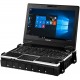 RAM® Tough-Tray ™ II verende vergrendeling  netbook- / tablethouder