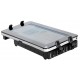 RAM® Tough-Tray ™ II verende vergrendeling netbook- / tablethouder RAM® Tough-Tray ™ II verende vergrendeling netbook- / tablethouder
