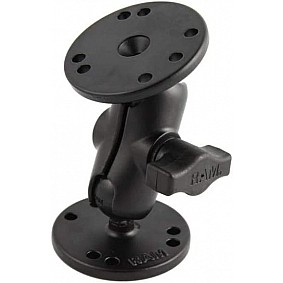 RAM MOUNT W/2 2 1/2