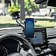 RAM® X-Grip® middelgroot telefoonhouder met RAM® Twist-Lock™ Zuignap