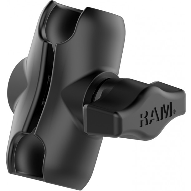 RAM® Double Socket Arm