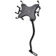 RAM® X-Grip® with RAM® Pod™ I Vehicle Mount for 12