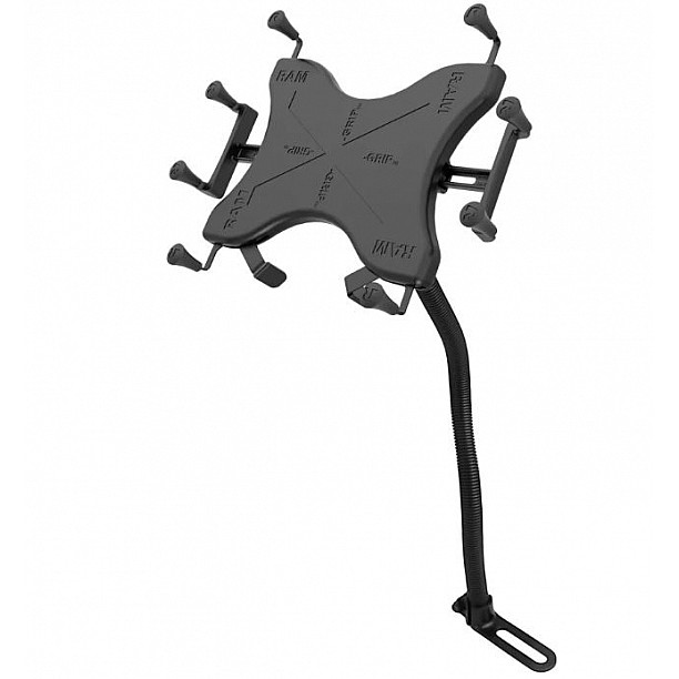 RAM® X-Grip® with RAM® Pod™ I Vehicle Mount for 9 RAM® X-Grip® with RAM® Pod™ I Vehicle Mount for 9