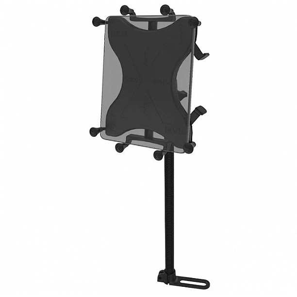 RAM® X-Grip® with RAM® Pod™ I Vehicle Mount for 9 RAM® X-Grip® with RAM® Pod™ I Vehicle Mount for 9