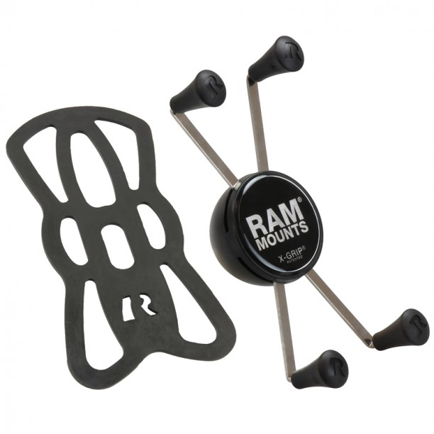 RAM® X-Grip® Large Phone Holder with RAM® Snap-Link™ Socket