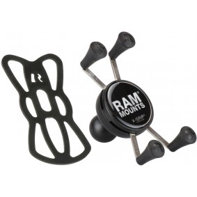 RAM X-GRIP UNIVERSAL HOLDER W/ 1