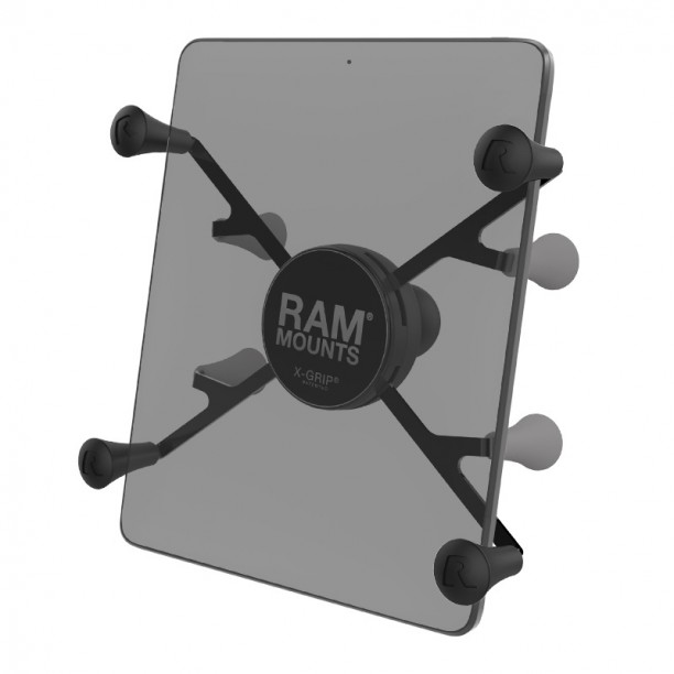 RAM X-GRIP Universal Holder for 7