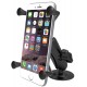 RAM Mounts houder - RAM® X-Grip® Large Phone Mount with Flex Adhesive Base