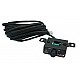 M-SERIE 1-Channel Digital Mono High Power Versterker M-SERIE 1-Channel Digital Mono High Power Versterker