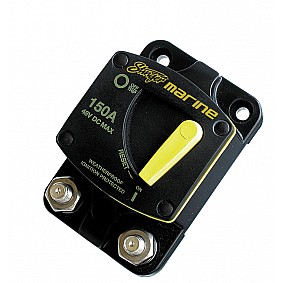 Stinger - STINGER 150 AMP MARINE CIRCUIT