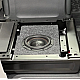 GAS Audio Power Pasklare subwoof set Volkswagen ID Buzz 2-zits GAS Audio Power Pasklare subwoof set Volkswagen ID Buzz 2-zits