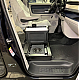 GAS Audio Power Pasklare subwoof set Volkswagen ID Buzz 2-zits GAS Audio Power Pasklare subwoof set Volkswagen ID Buzz 2-zits