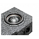 GAS Audio Power Pasklare subwoof set Volkswagen ID Buzz 2-zits GAS Audio Power Pasklare subwoof set Volkswagen ID Buzz 2-zits