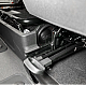 GAS Audio Power Pasklare subwoof set Volkswagen ID Buzz 3-zits
