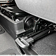 GAS Audio Power Pasklare subwoof set Volkswagen ID Buzz 3-zits GAS Audio Power Pasklare subwoof set Volkswagen ID Buzz 3-zits