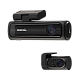 Nordväl DC202 2CH Dashcam 4K + GPS + Wi-Fi 256GB Nordväl DC202 2CH Dashcam 4K + GPS + Wi-Fi 256GB