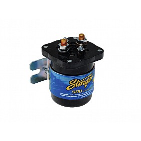 Stinger - STINGER 500 AMP RELAY / ISOLATOR