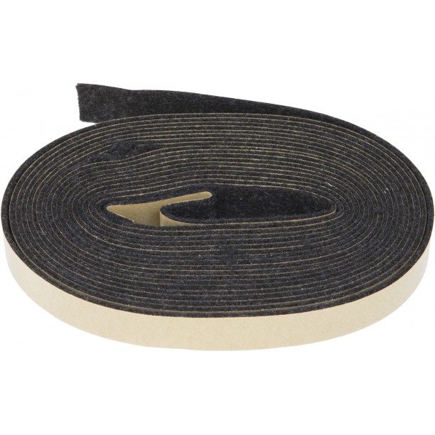 AUDIO SYSTEM SILENCE TAPE 1 rol van 6m x 22mm / dikte 1mm AUDIO SYSTEM SILENCE TAPE 1 rol van 6m x 22mm / dikte 1mm