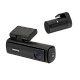 Nordväl DC202 2CH Dashcam 4K + GPS + Wi-Fi 256GB Nordväl DC202 2CH Dashcam 4K + GPS + Wi-Fi 256GB
