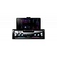 Pioneer SPH-10BT 1 DIN radio met Bluetooth, USB en Spotify