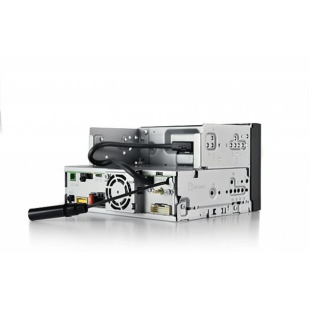 Pioneer SPH-EVO64DAB  Modulair 6.8 inch Multimedia Receiver