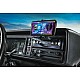 Pioneer SPH-10BT 1 DIN radio met Bluetooth, USB en Spotify