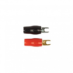 Stinger - 4 GA/ BARRIER SPADE #10 SHOC-KROME