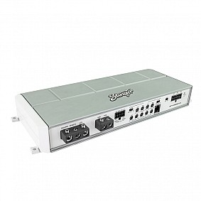 Micro 5 kanals versterker 1000Watt