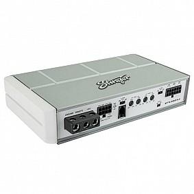Micro 4 kanaals versterker 700Watt