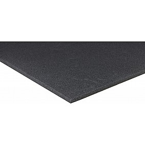 AUDIO SYSTEM SWELL FOAM 10 1 sheet 100 x 50 cm / Dikte 10 mm / 0.50 m2