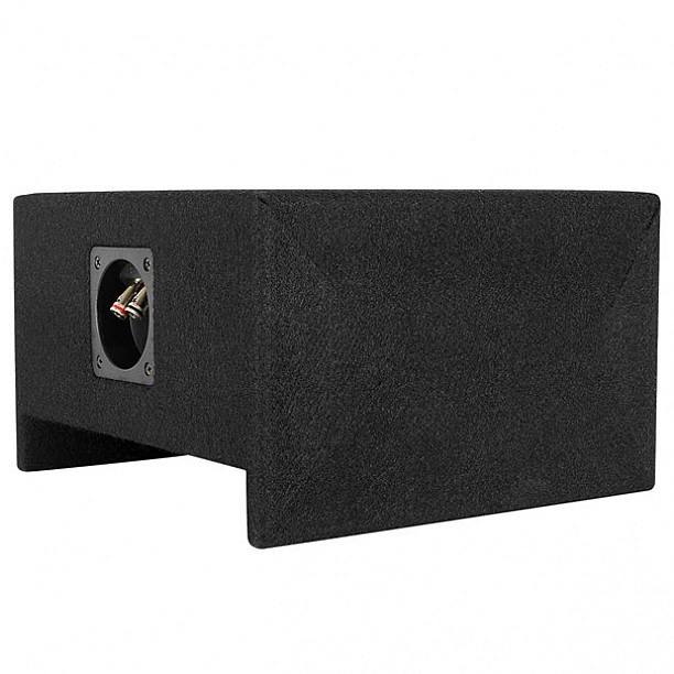 Pasklare subwoofer kist Div VAN GAS Audio Power 8