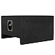 Pasklare subwoofer kist Div VAN Audio System 8