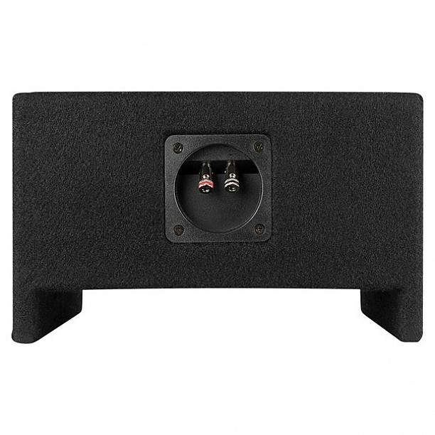 DLS Pasklare subwoofer set Volkswagen Transporter