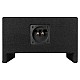 Pasklare subwoofer kist Div VAN GAS Audio Power 8