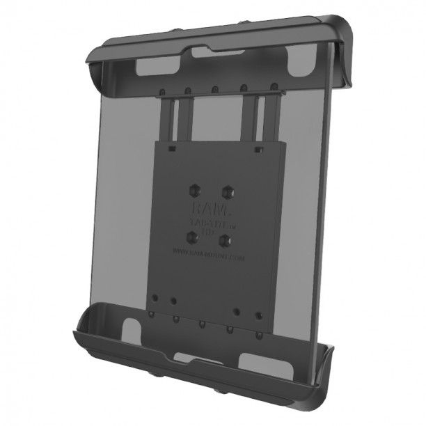 RAM® Tab-Tite™ Tablet Holder for Apple iPad Gen 1-4 with Case + More