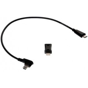 THB charging cable/adapter Iphone *Let op uitlopend product*