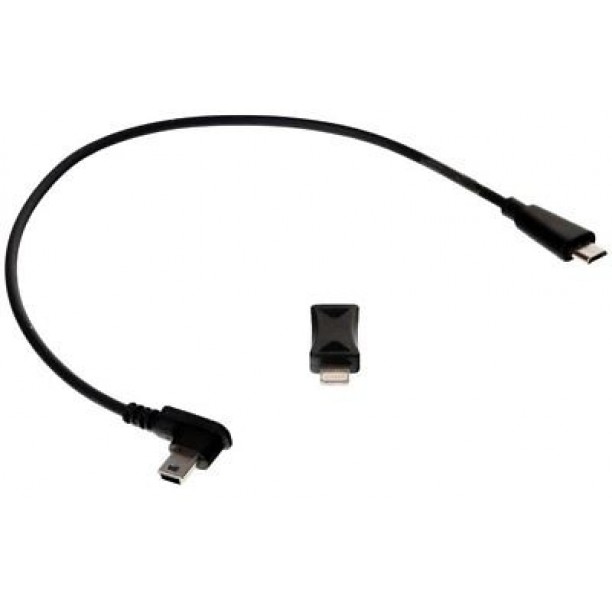 THB charging cable/adapter Iphone *Let op uitlopend product*