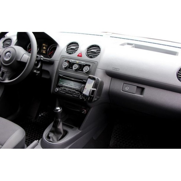 Houder - Arat Volkswagen Caddy 2004-2015 Houder - Arat Volkswagen Caddy 2004-2015