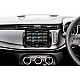 HEIGH10 2-DIN Radio 10-INCH Complete inbouwset Apple Carplay & Android Auto. Alfa Romeo Giulietta