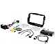 HEIGH10 2-DIN Radio 10-INCH Complete inbouwset Apple Carplay & Android Auto. Alfa Romeo Giulietta HEIGH10 2-DIN Radio 10-INCH Complete inbouwset Apple Carplay & Android Auto. Alfa Romeo Giulietta