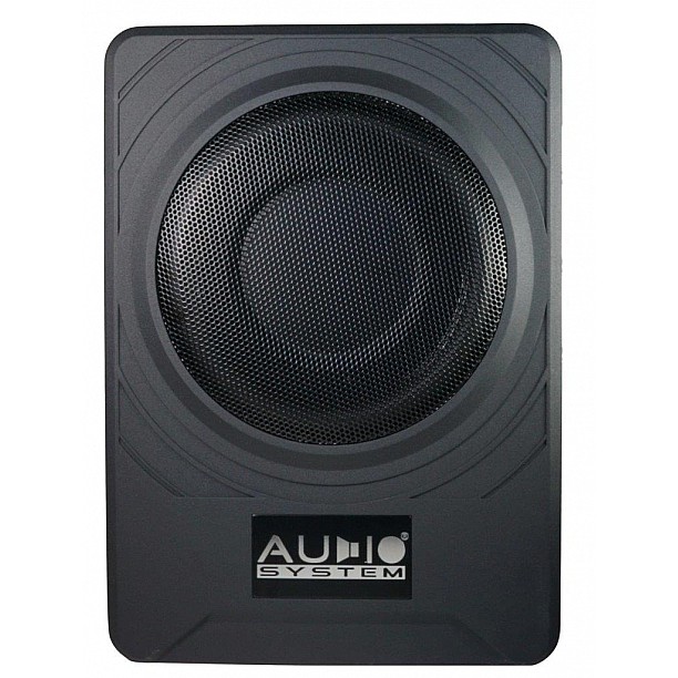 AUDIO SYSTEM 8