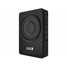 AUDIO SYSTEM 8